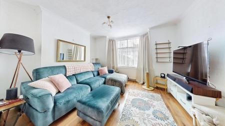 3 bedroom Semi-detached house to let in Waunfawr Road, Cardiff, CF14