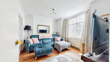 3 bedroom Semi-detached house to let in Waunfawr Road, Cardiff, CF14