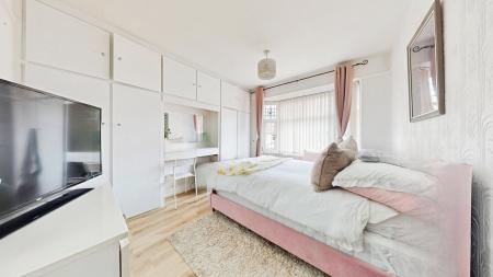 3 bedroom Semi-detached house to let in Waunfawr Road, Cardiff, CF14