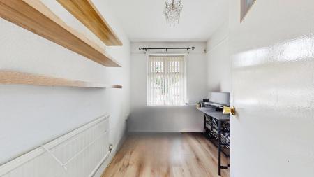 3 bedroom Semi-detached house to let in Waunfawr Road, Cardiff, CF14