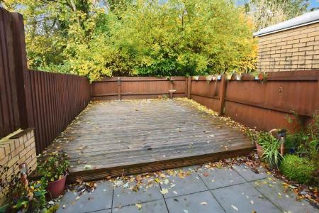 2 bedroom Terraced House to let in Bryn Dewi Sant, Miskin, CF72