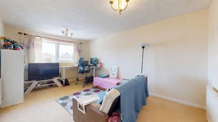 1 bedroom Flat for sale in Heath Mead, Heath, Cardiff, CF14