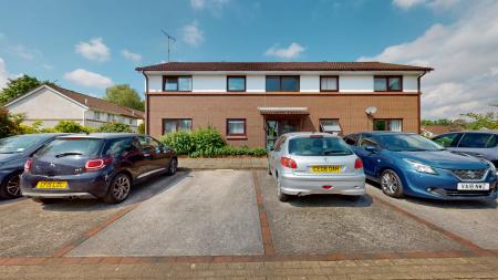 Heath Mead, Heath, Cardiff, CF14