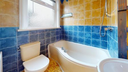 3 bedroom Semi-detached house for sale in Kenfig Road, Whitchurch, Cardiff, CF14