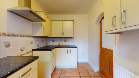 3 bedroom Semi-detached house for sale in Kenfig Road, Whitchurch, Cardiff, CF14