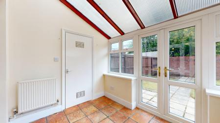 3 bedroom Semi-detached house for sale in Kenfig Road, Whitchurch, Cardiff, CF14