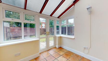 3 bedroom Semi-detached house for sale in Kenfig Road, Whitchurch, Cardiff, CF14