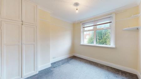 3 bedroom Semi-detached house for sale in Kenfig Road, Whitchurch, Cardiff, CF14