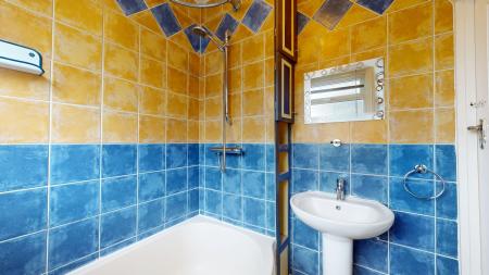 3 bedroom Semi-detached house for sale in Kenfig Road, Whitchurch, Cardiff, CF14