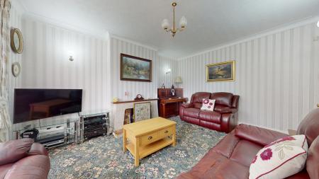 4 bedroom Semi-detached house for sale in Caedelyn Road, Whitchurch, Cardiff, CF14
