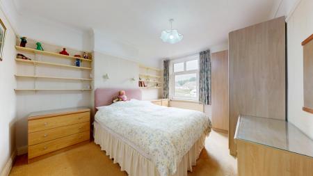 4 bedroom Semi-detached house for sale in Caedelyn Road, Whitchurch, Cardiff, CF14