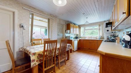 4 bedroom Semi-detached house for sale in Caedelyn Road, Whitchurch, Cardiff, CF14