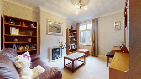 4 bedroom Semi-detached house for sale in Caedelyn Road, Whitchurch, Cardiff, CF14
