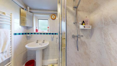 4 bedroom Semi-detached house for sale in Caedelyn Road, Whitchurch, Cardiff, CF14