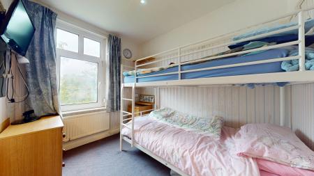 4 bedroom Semi-detached house for sale in Caedelyn Road, Whitchurch, Cardiff, CF14