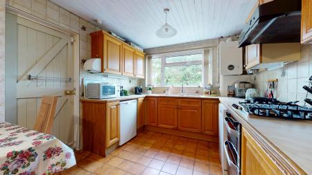 4 bedroom Semi-detached house for sale in Caedelyn Road, Whitchurch, Cardiff, CF14