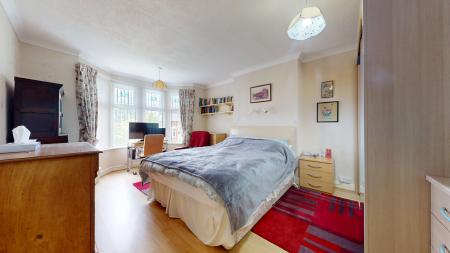 4 bedroom Semi-detached house for sale in Caedelyn Road, Whitchurch, Cardiff, CF14