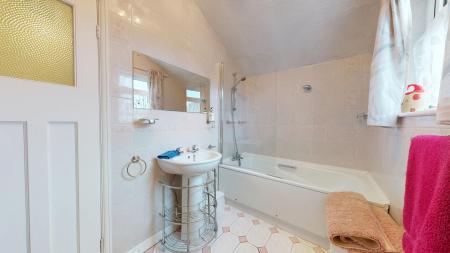 4 bedroom Semi-detached house for sale in Caedelyn Road, Whitchurch, Cardiff, CF14