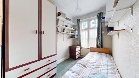 4 bedroom Semi-detached house for sale in Caedelyn Road, Whitchurch, Cardiff, CF14
