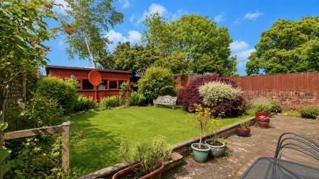 4 bedroom Semi-detached house for sale in Caedelyn Road, Whitchurch, Cardiff, CF14