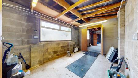 2 bedroom Semi-detached bungalow for sale in Heol Llanishen Fach, Rhiwbina, Cardiff, CF14