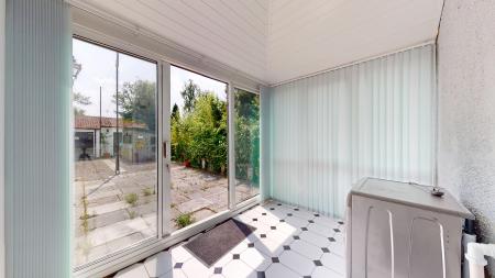 2 bedroom Semi-detached bungalow for sale in Heol Llanishen Fach, Rhiwbina, Cardiff, CF14