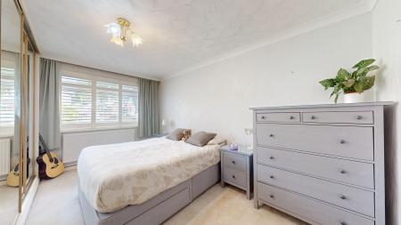 2 bedroom Semi-detached bungalow for sale in Heol Llanishen Fach, Rhiwbina, Cardiff, CF14