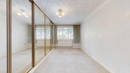 2 bedroom Semi-detached bungalow for sale in Heol Llanishen Fach, Rhiwbina, Cardiff, CF14