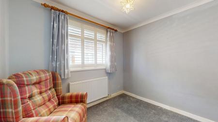 2 bedroom Semi-detached bungalow for sale in Heol Llanishen Fach, Rhiwbina, Cardiff, CF14