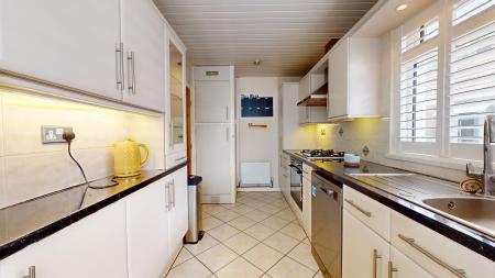 2 bedroom Semi-detached bungalow for sale in Heol Llanishen Fach, Rhiwbina, Cardiff, CF14