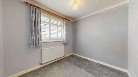 2 bedroom Semi-detached bungalow for sale in Heol Llanishen Fach, Rhiwbina, Cardiff, CF14