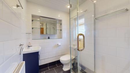 2 bedroom Semi-detached bungalow for sale in Heol Llanishen Fach, Rhiwbina, Cardiff, CF14