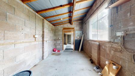 2 bedroom Semi-detached bungalow for sale in Heol Llanishen Fach, Rhiwbina, Cardiff, CF14