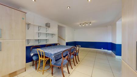 5 bedroom Detached house for sale in St Mellons Road, Lisvane, Cardiff, CF14