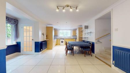 5 bedroom Detached house for sale in St Mellons Road, Lisvane, Cardiff, CF14