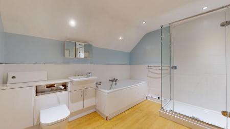 5 bedroom Detached house for sale in St Mellons Road, Lisvane, Cardiff, CF14