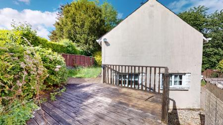 5 bedroom Detached house for sale in St Mellons Road, Lisvane, Cardiff, CF14