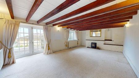 5 bedroom Detached house for sale in St Mellons Road, Lisvane, Cardiff, CF14