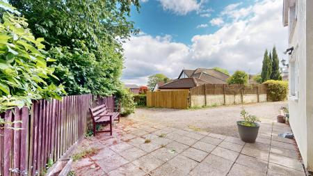 5 bedroom Detached house for sale in St Mellons Road, Lisvane, Cardiff, CF14