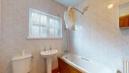 5 bedroom Detached house for sale in St Mellons Road, Lisvane, Cardiff, CF14