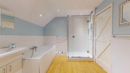 5 bedroom Detached house for sale in St Mellons Road, Lisvane, Cardiff, CF14