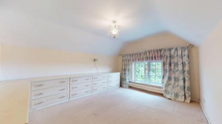 5 bedroom Detached house for sale in St Mellons Road, Lisvane, Cardiff, CF14