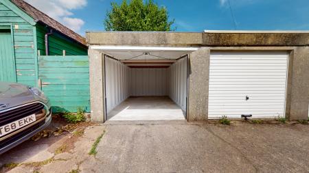 0 bedroom Garages for sale in Heol Y Deri, Rhiwbina, Cardiff, CF14