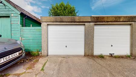 0 bedroom Garages for sale in Heol Y Deri, Rhiwbina, Cardiff, CF14