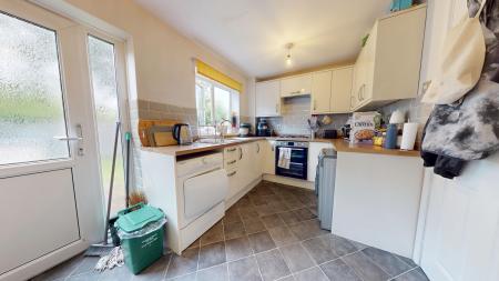 2 bedroom Semi-detached house to let in Silverton Drive, Cross Inn, Pontyclun, CF72