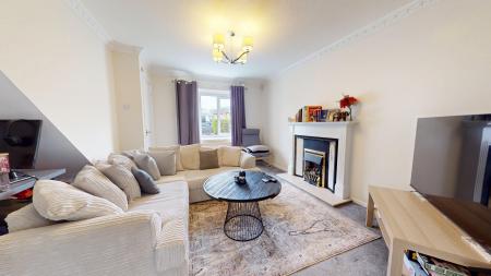 2 bedroom Semi-detached house to let in Silverton Drive, Cross Inn, Pontyclun, CF72