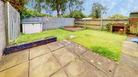 2 bedroom Semi-detached house to let in Silverton Drive, Cross Inn, Pontyclun, CF72