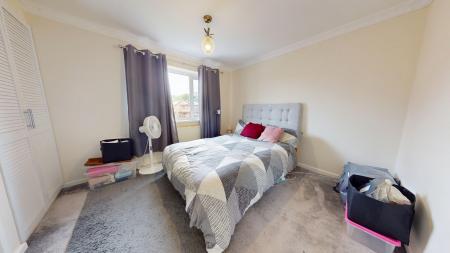 2 bedroom Semi-detached house to let in Silverton Drive, Cross Inn, Pontyclun, CF72
