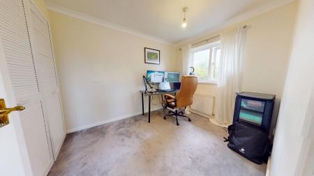 2 bedroom Semi-detached house to let in Silverton Drive, Cross Inn, Pontyclun, CF72