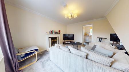 2 bedroom Semi-detached house to let in Silverton Drive, Cross Inn, Pontyclun, CF72